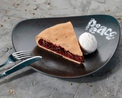 Tarta Cherry Smile image