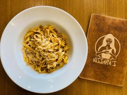 Tagliatelle alla bolognese  image