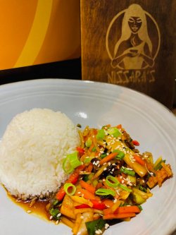 30% reducere: Vegan Stir Fry  image