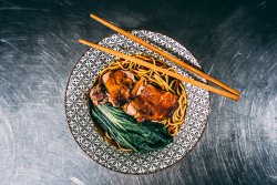Roast Duck Soup image