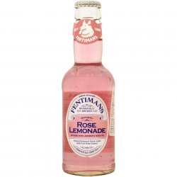 Fentimans rose lemonade image