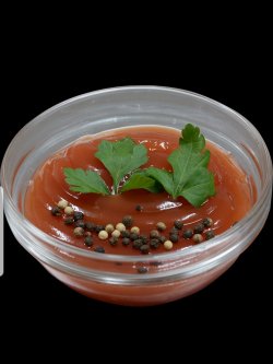 Ketchup dulce image