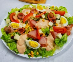 Salată Chef image