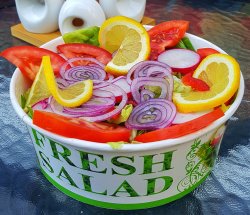 Salată Speed Light image