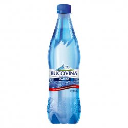 Apa minerala Bucovina image