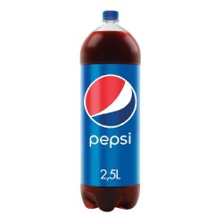 Pepsi Cola image