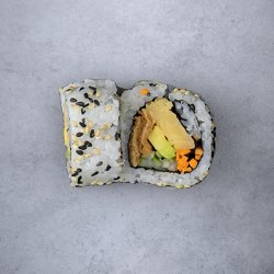 Garden roll (inside out) image