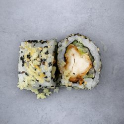 HOSOMAKI Tempura classic image
