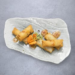 Spring Rolls image