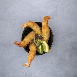 Tempura Shrimp Classic image