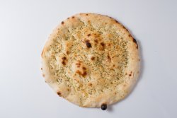 Pizza Panne cu ulei de măsline și oregano image