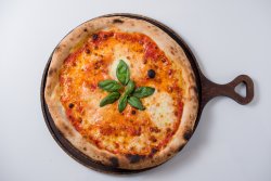 Margherita image