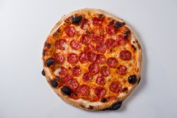 Pepperoni image