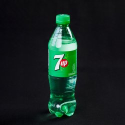 7UP image
