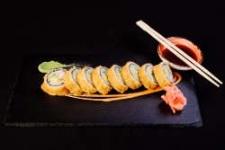 California tempura Roll image