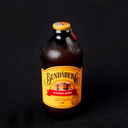 Ginger Beer (fara alcool) image