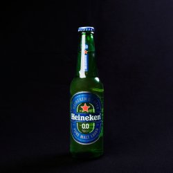 Heineken Zero image