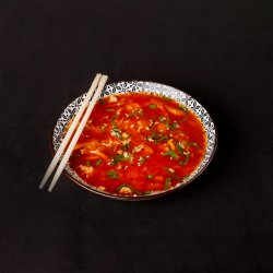 Korean Pork Soup image