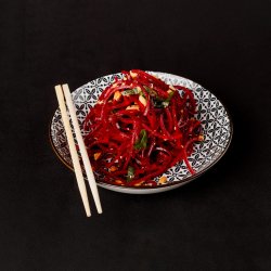 Veggie Beet Salad image