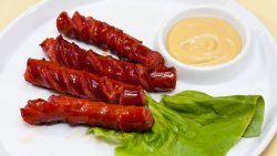 Carnaciori la gratar image