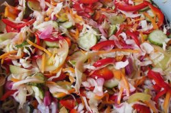 Salata sfecla image