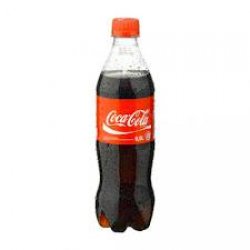 Coca cola  image