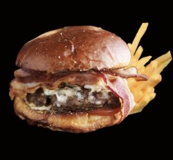 20% reducere: Gipsy Burger  image