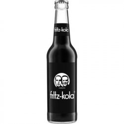Fritz Kola 330ml. image