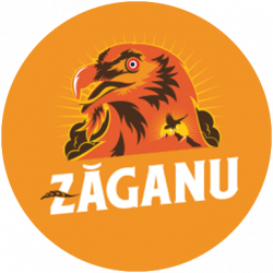 Zaganu Blonda 330ml image