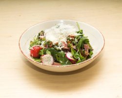 Beef Salad 320g. image