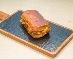Cubano 375g. image