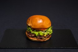 Honest Burger 300g. image
