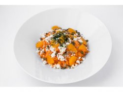 Salată Orange image