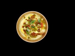 30% reducere: Pulled pork affordabowl 400g image