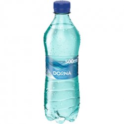 Apa minerala Dorna 500ml image