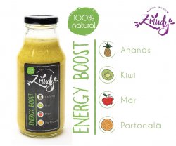 Smudy ENERGY BOOST 100% natural image