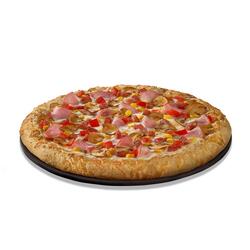 Pizza Ham & Bacon medie image