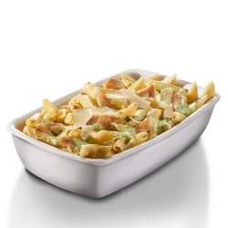 Chicken Pasta image