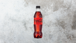 Cola Zero 0.5l image