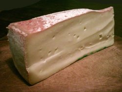 Fontina DOP image