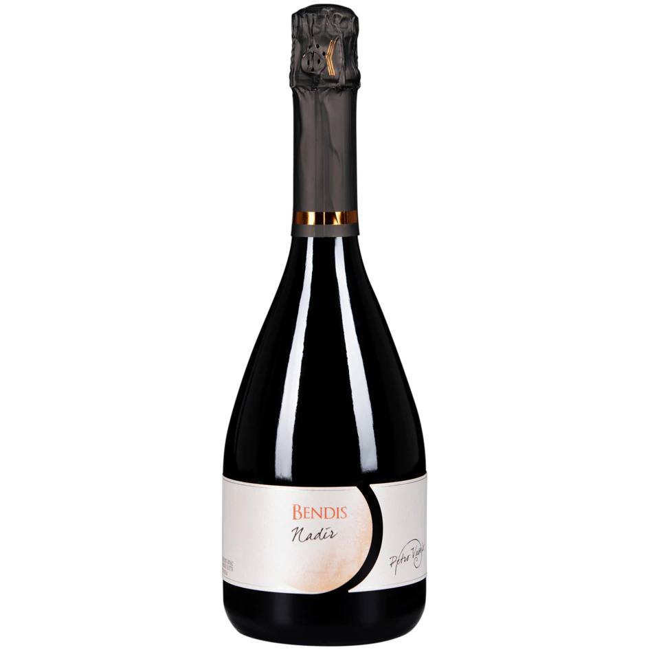 Bendis Spumant Alb 750ml. image