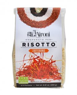 Risotto cu sofran 250gr image