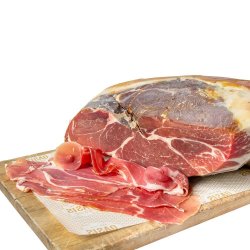 Prosciutto di Parma image