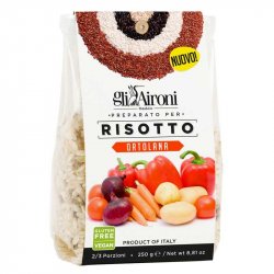 Risotto cu legume 250gr image