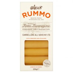 Cannelloni cu ou rummo 250g image