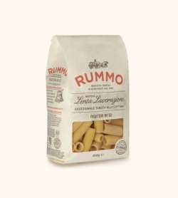 Rummo Rigatoni no 50 500gr. image