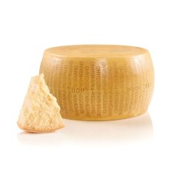 Parmigiano Reggiano DOP 24 de luni image