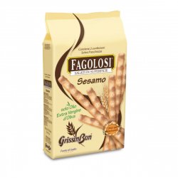 Fagolosi Salati cu Susan 250gr. image