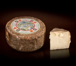 Pecorino Toscano image