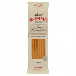 Rummo Spaghete N5 500gr. image